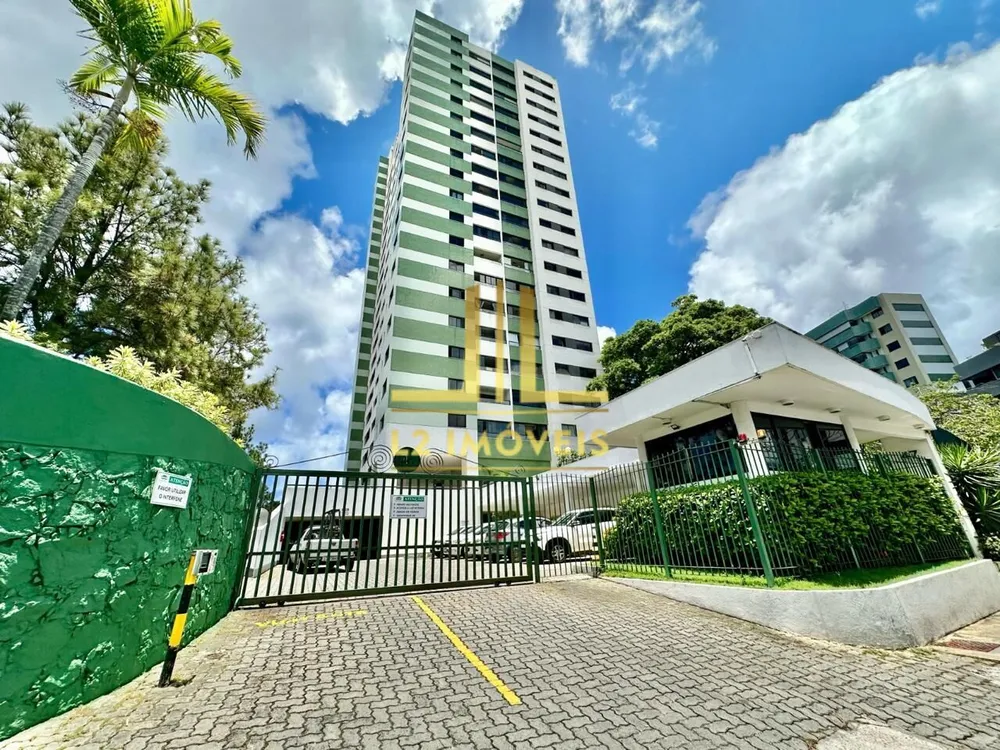 Apartamento, 3 quartos, 88 m² - Foto 16
