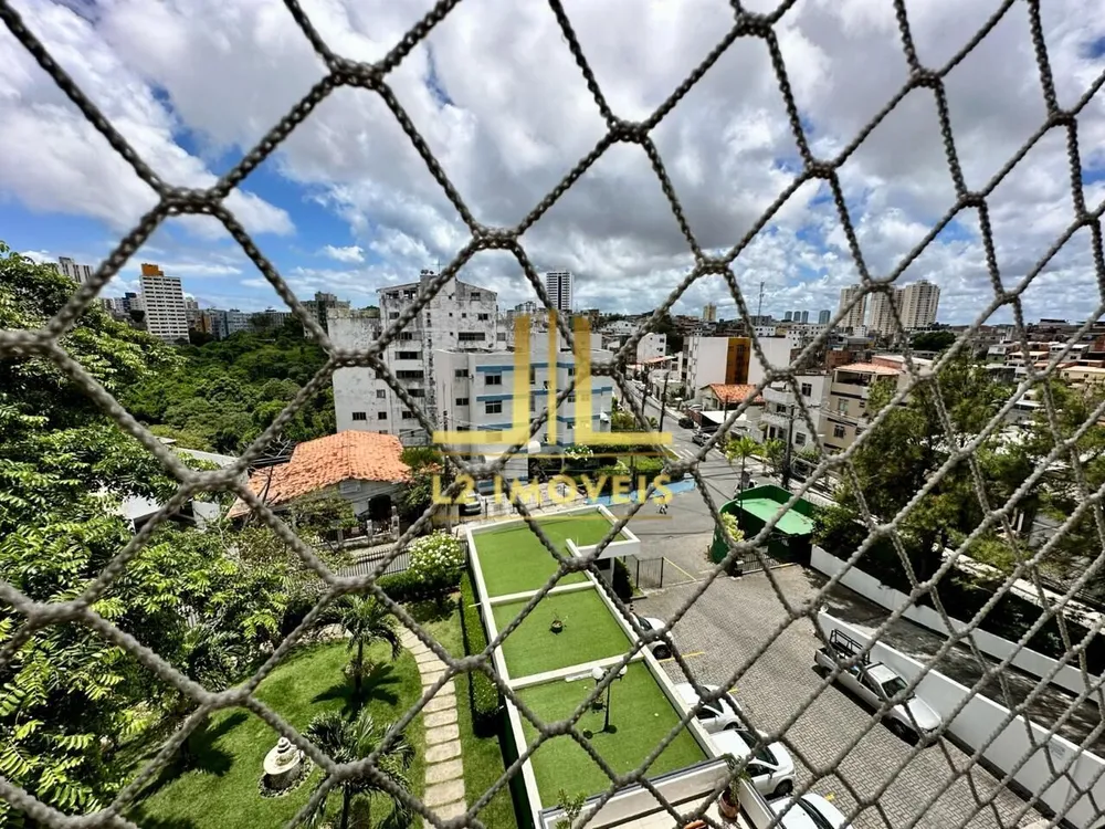 Apartamento, 3 quartos, 88 m² - Foto 5
