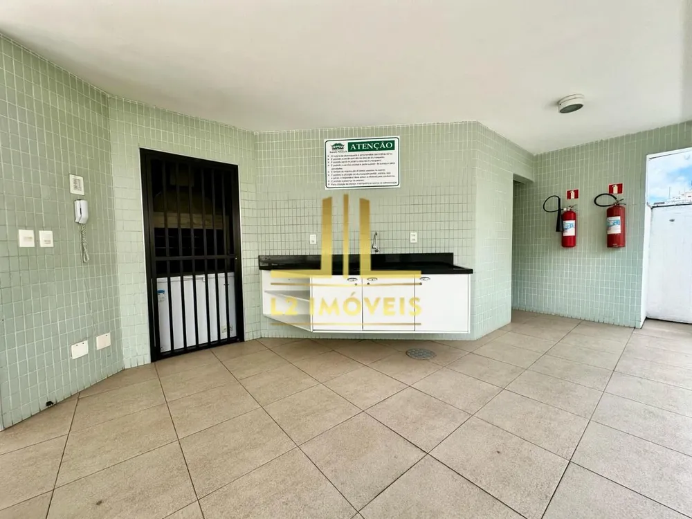 Apartamento, 3 quartos, 88 m² - Foto 6