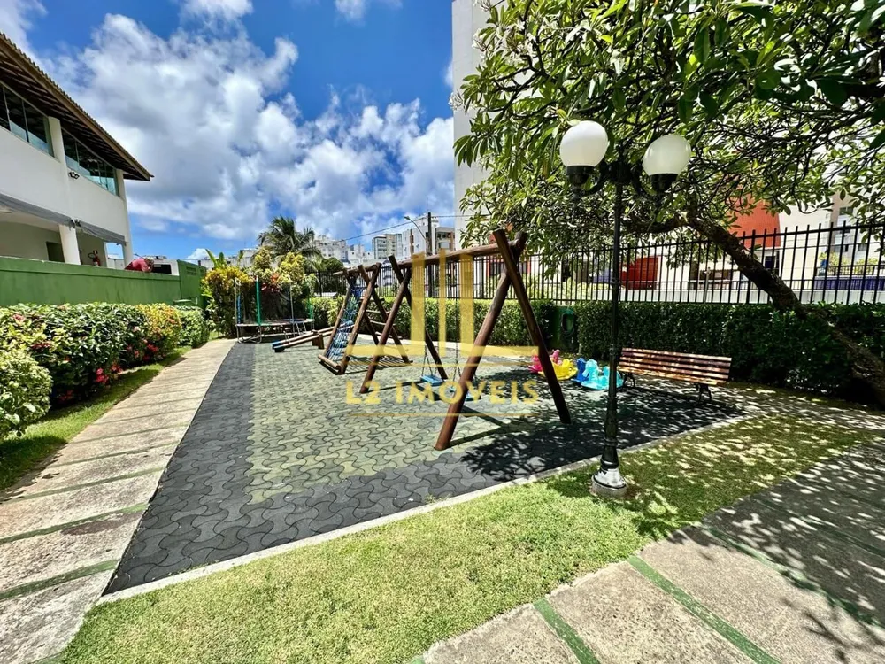 Apartamento, 3 quartos, 88 m² - Foto 13