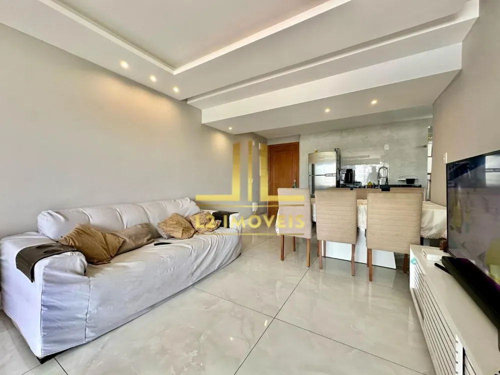 Apartamento, 3 quartos, 88 m² - Foto 2