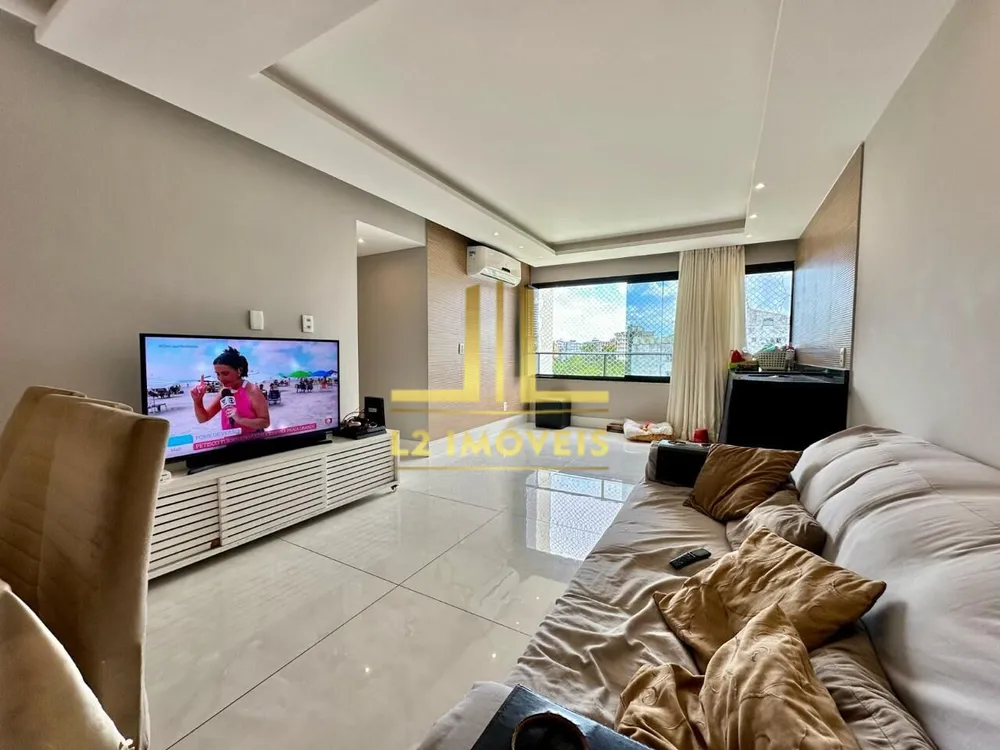 Apartamento, 3 quartos, 88 m² - Foto 1