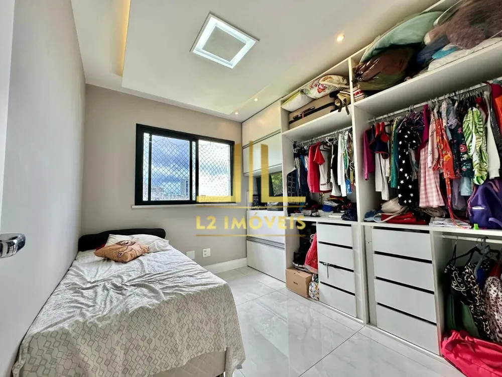 Apartamento, 3 quartos, 88 m² - Foto 8