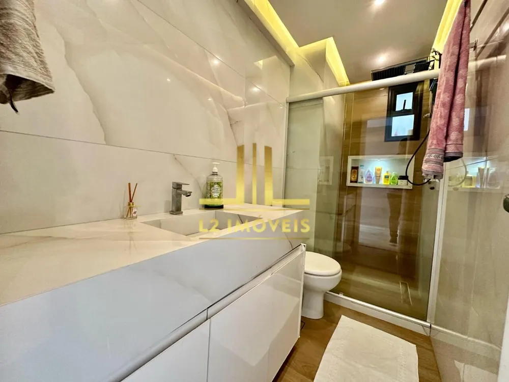 Apartamento, 3 quartos, 88 m² - Foto 9