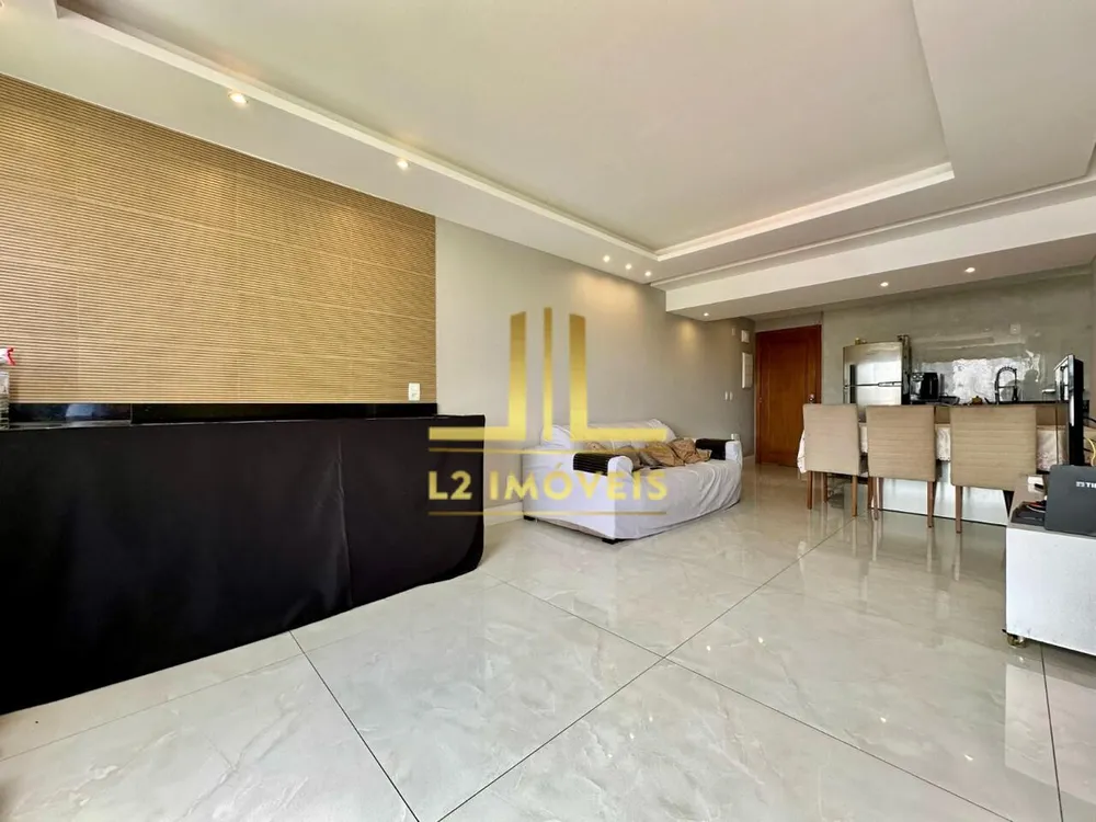Apartamento, 3 quartos, 88 m² - Foto 3