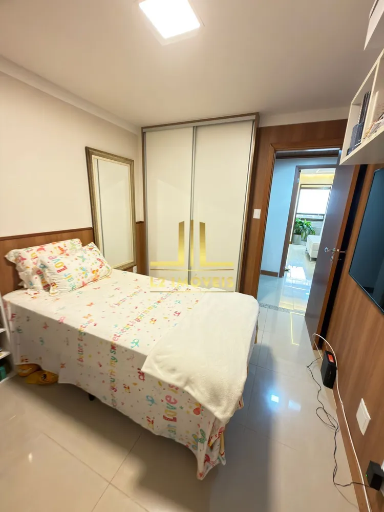 Apartamento, 4 quartos, 136 m² - Foto 12