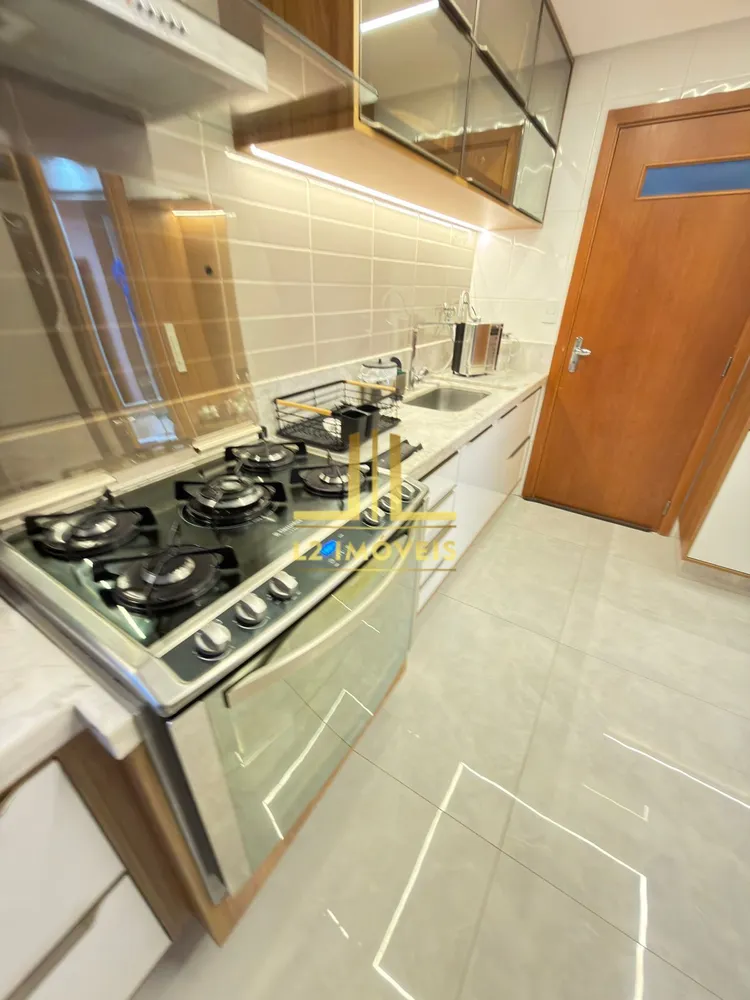 Apartamento, 4 quartos, 136 m² - Foto 7