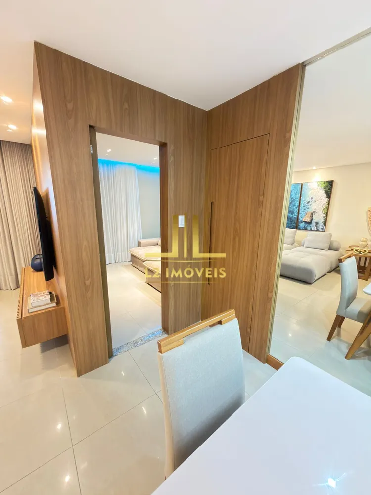Apartamento, 4 quartos, 136 m² - Foto 6