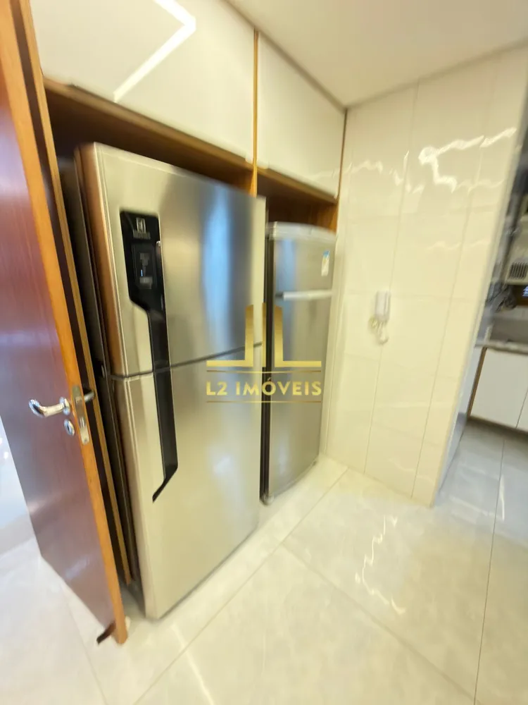 Apartamento, 4 quartos, 136 m² - Foto 4
