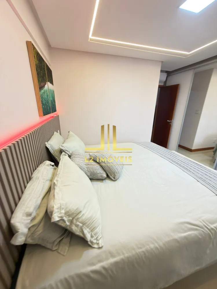Apartamento, 4 quartos, 136 m² - Foto 3