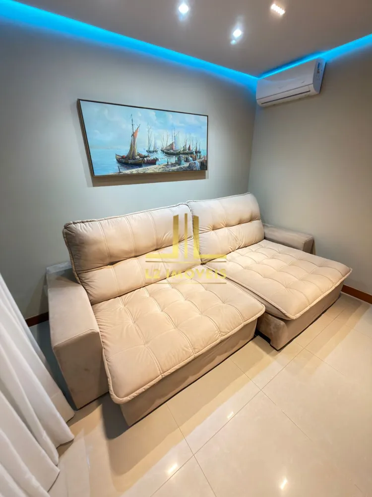 Apartamento, 4 quartos, 136 m² - Foto 7