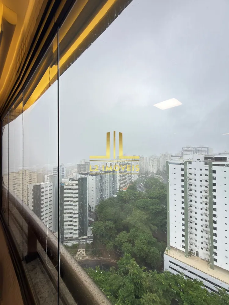 Apartamento, 4 quartos, 136 m² - Foto 1