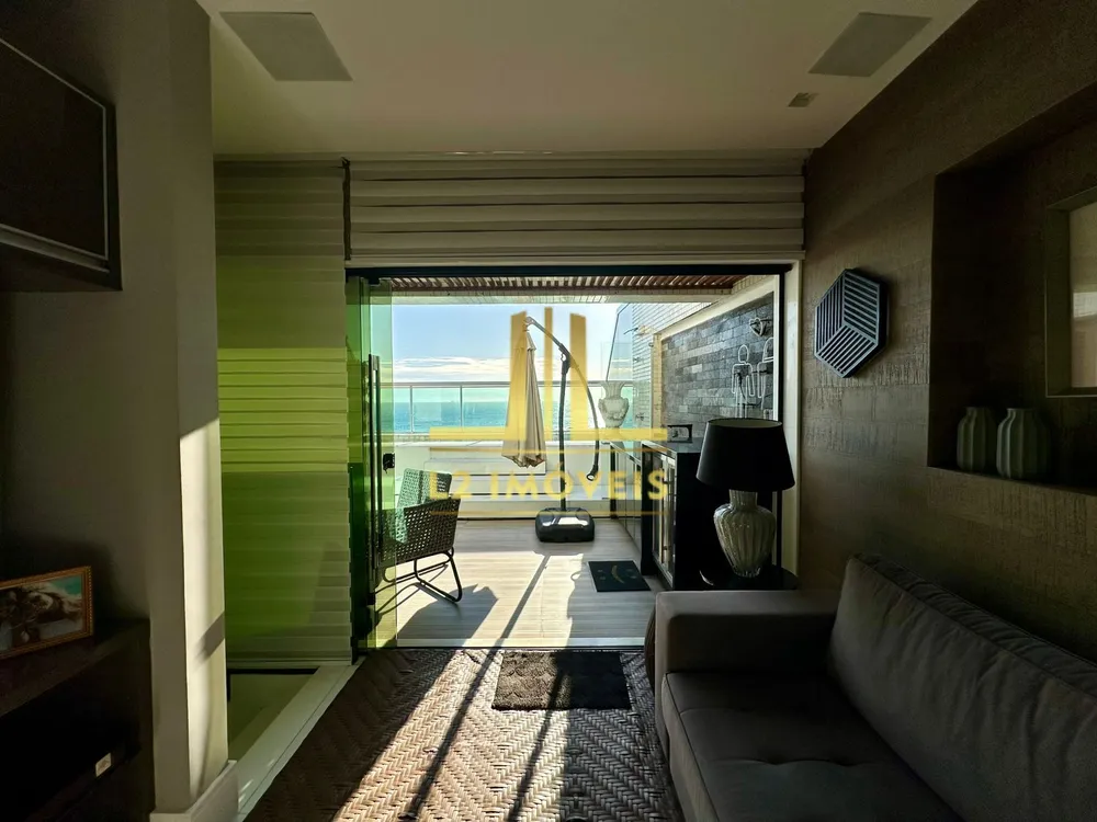 Cobertura, 2 quartos, 120 m² - Foto 1