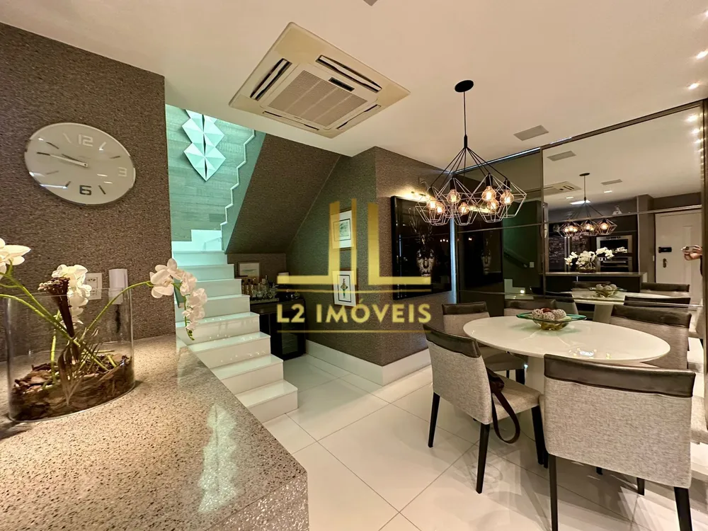 Cobertura, 2 quartos, 120 m² - Foto 3