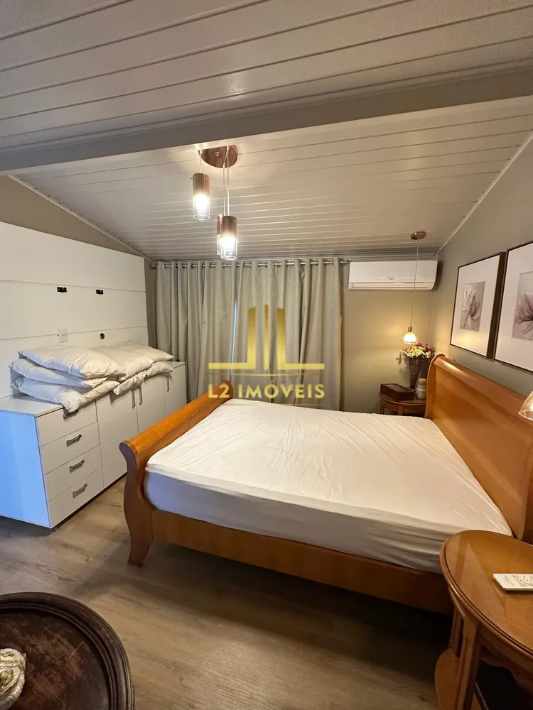 Cobertura, 3 quartos, 138 m² - Foto 12