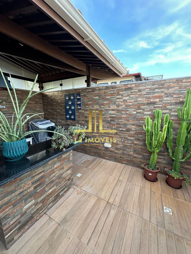 Cobertura, 3 quartos, 138 m² - Foto 14