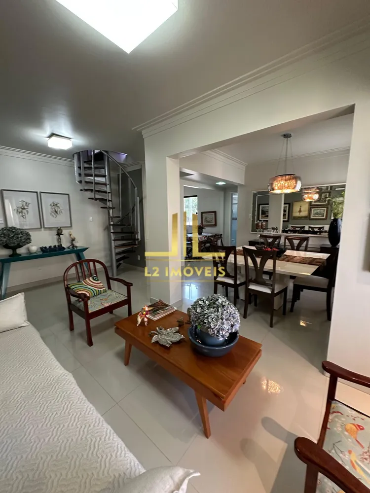 Cobertura, 3 quartos, 138 m² - Foto 1
