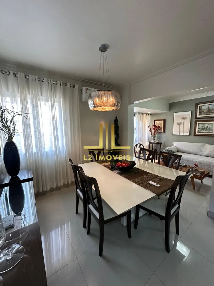 Cobertura, 3 quartos, 138 m² - Foto 3