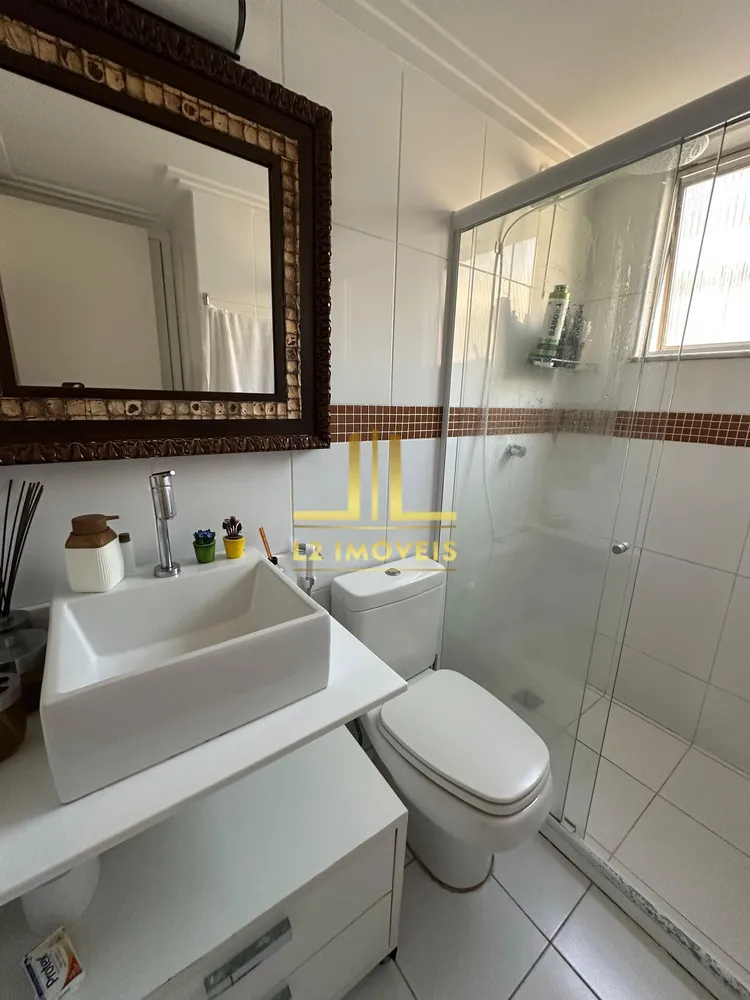 Cobertura, 3 quartos, 138 m² - Foto 13
