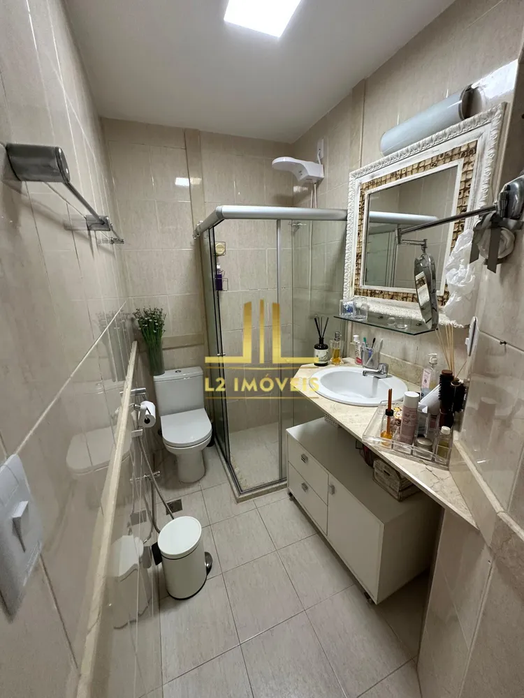 Cobertura, 3 quartos, 138 m² - Foto 16