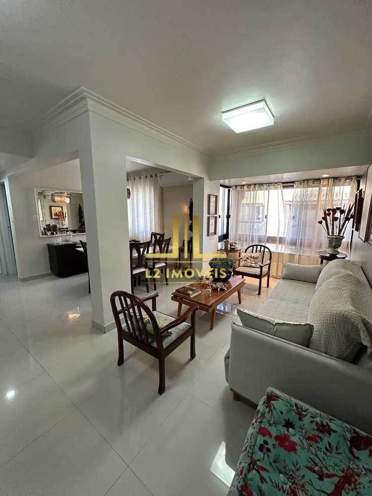 Cobertura, 3 quartos, 138 m² - Foto 2