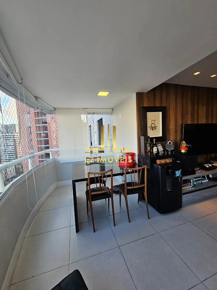 Apartamento, 2 quartos, 79 m² - Foto 5