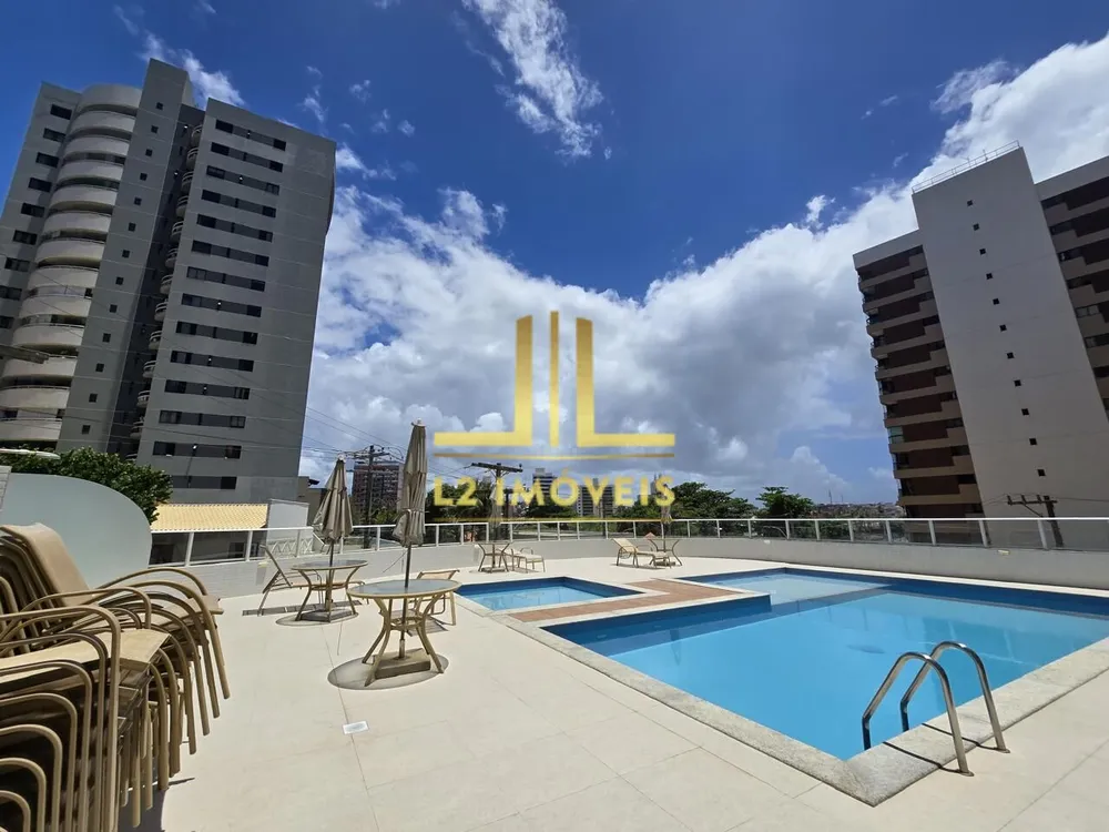 Apartamento, 2 quartos, 84 m² - Foto 14
