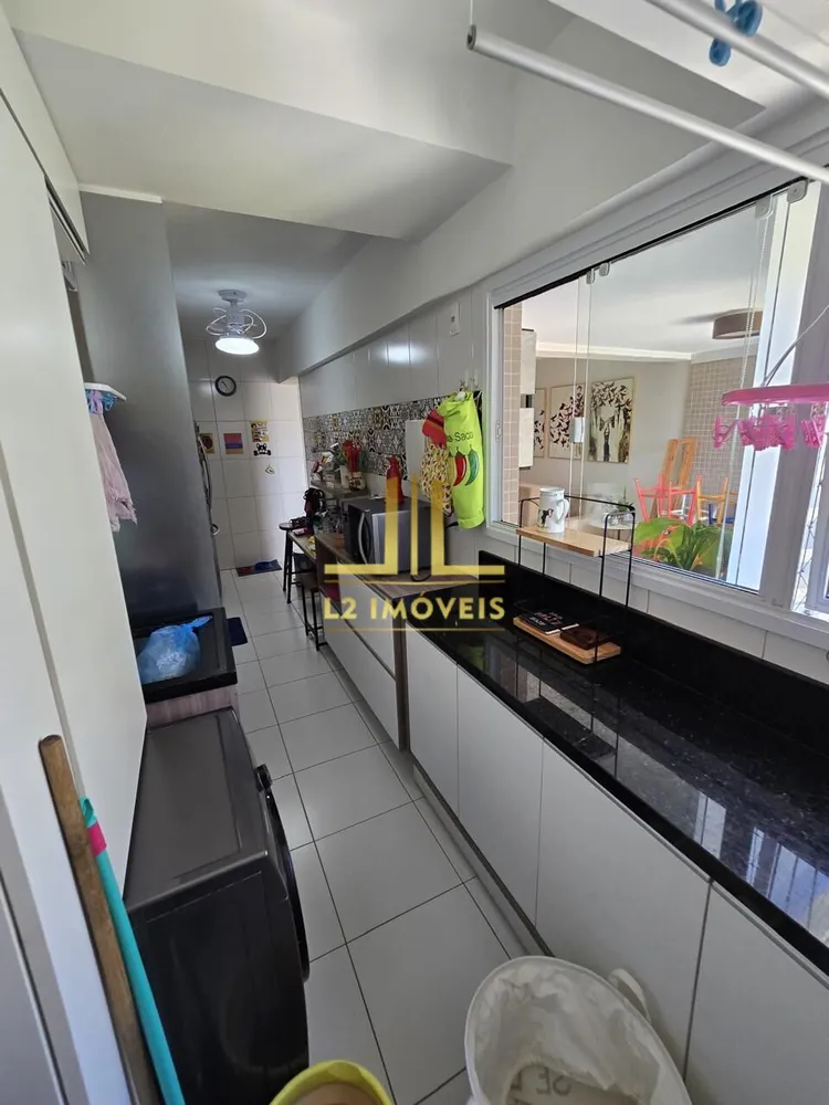 Apartamento, 2 quartos, 84 m² - Foto 2