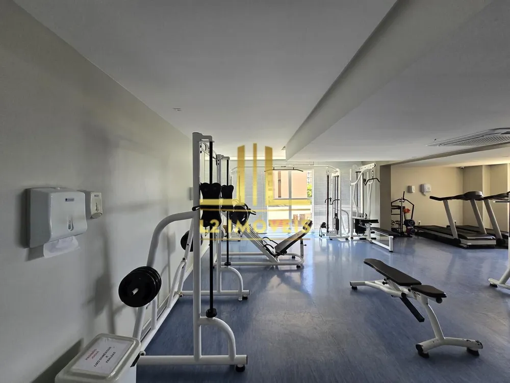 Apartamento, 2 quartos, 84 m² - Foto 9