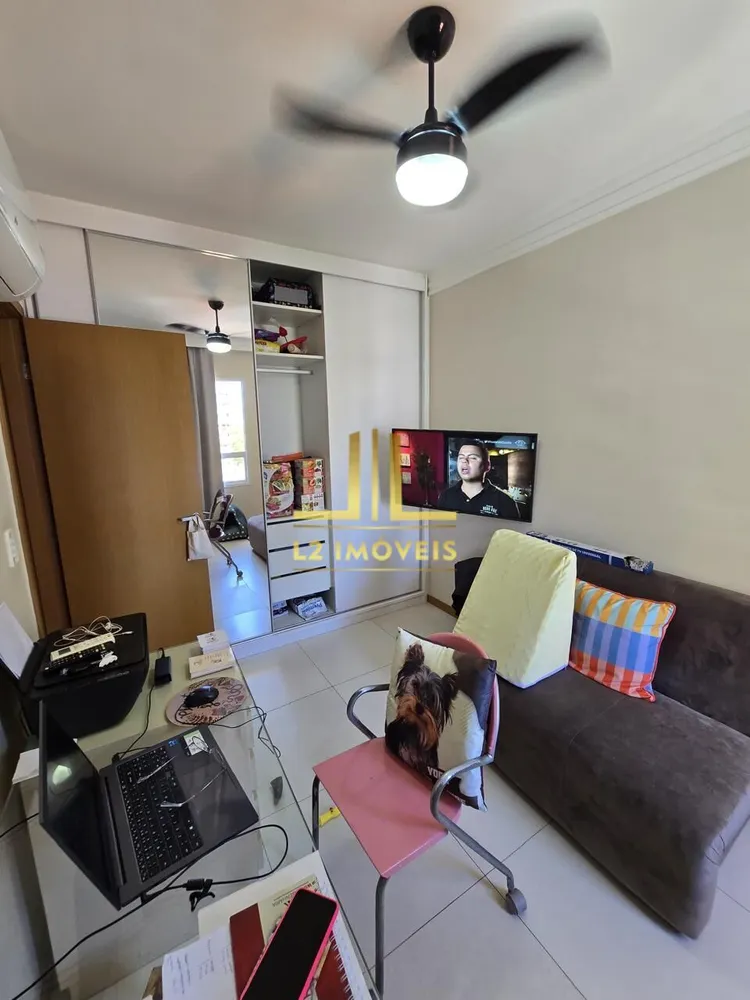 Apartamento, 2 quartos, 84 m² - Foto 3