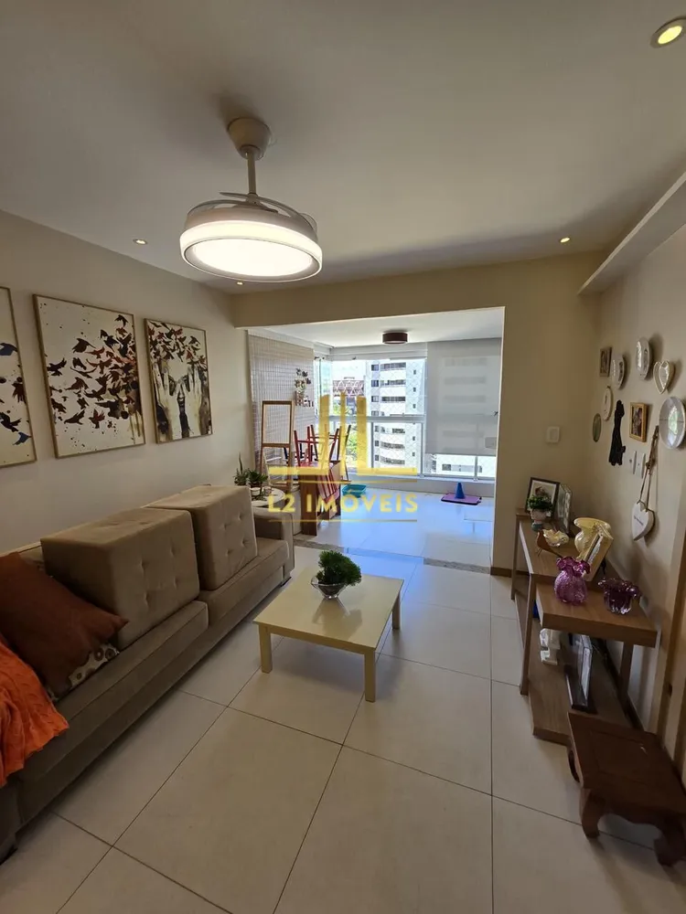 Apartamento, 2 quartos, 84 m² - Foto 11