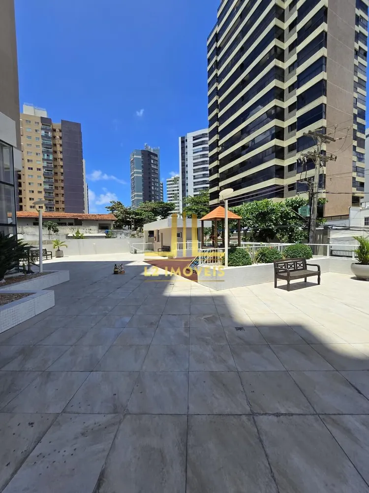 Apartamento, 2 quartos, 84 m² - Foto 6