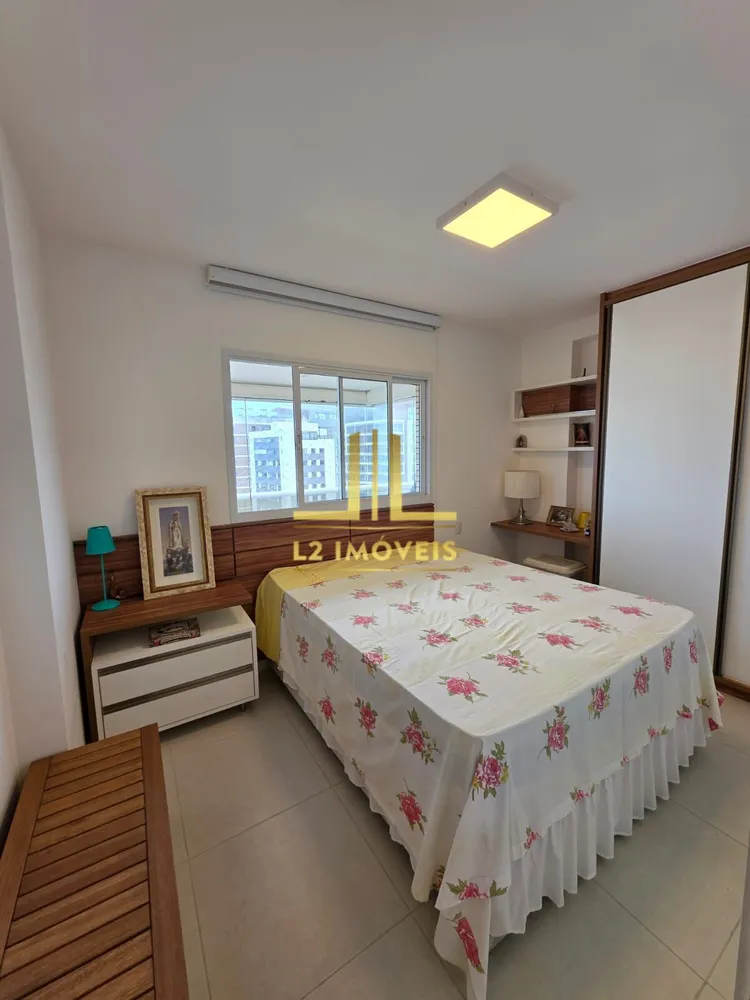 Apartamento, 2 quartos, 72 m² - Foto 4
