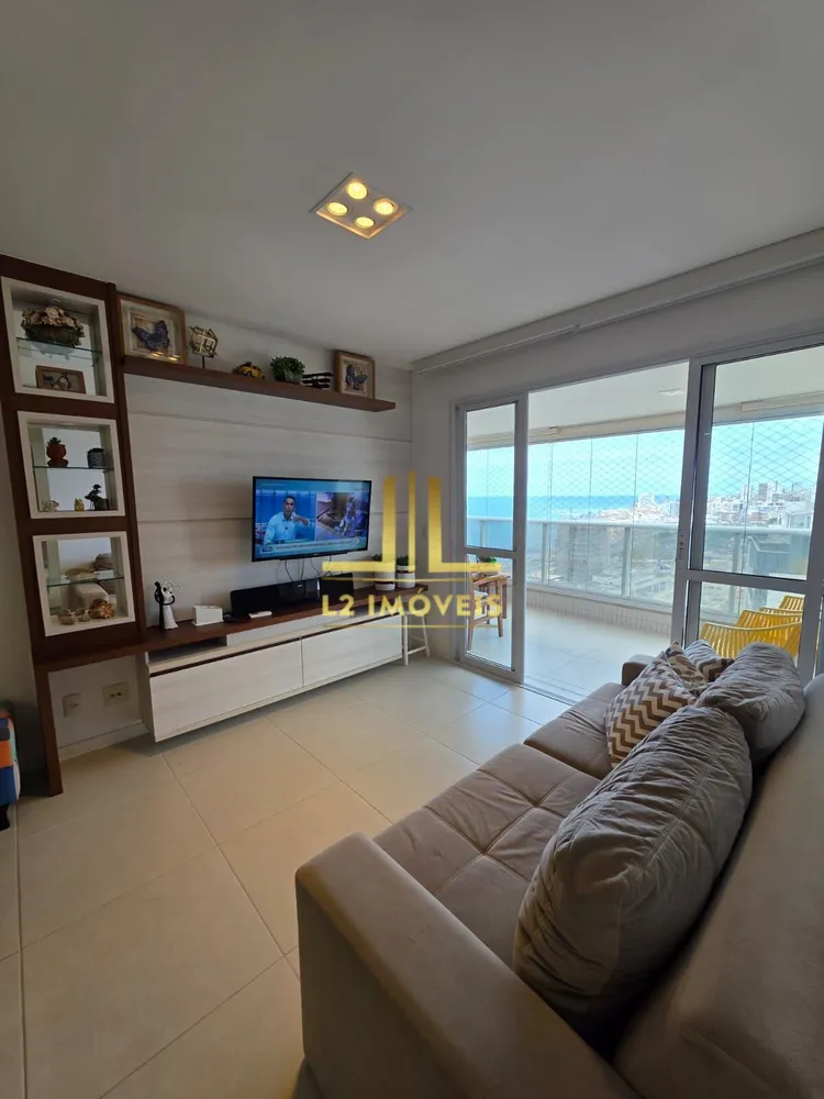 Apartamento, 2 quartos, 72 m² - Foto 1