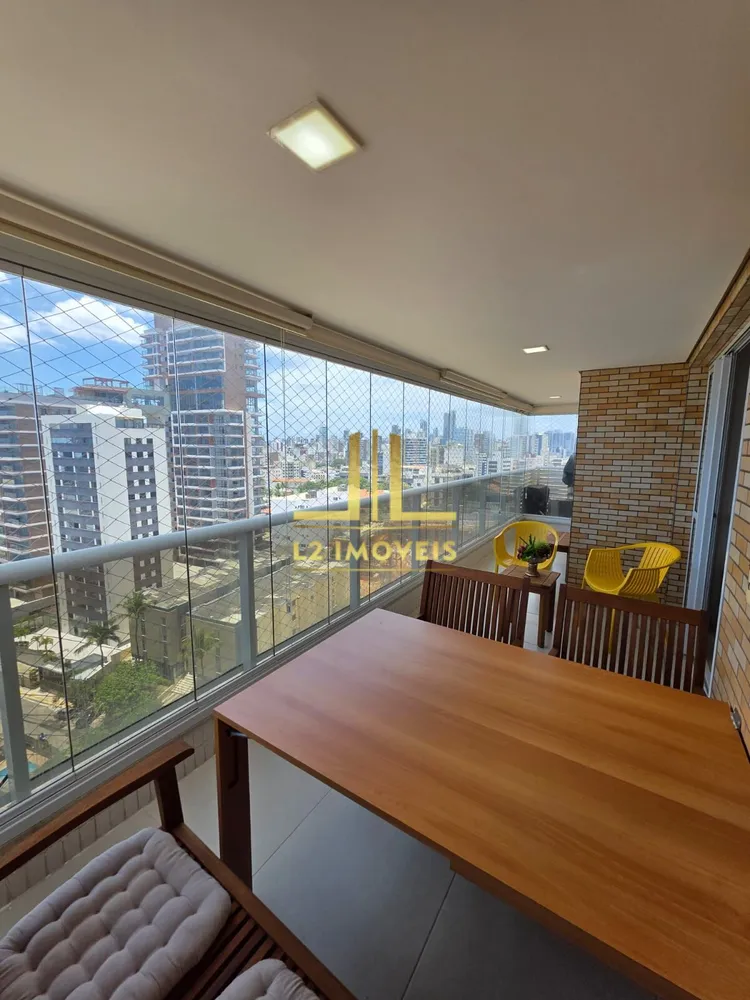 Apartamento, 2 quartos, 72 m² - Foto 3