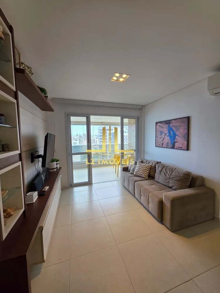 Apartamento, 2 quartos, 72 m² - Foto 3