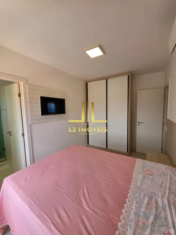 Apartamento, 2 quartos, 72 m² - Foto 11