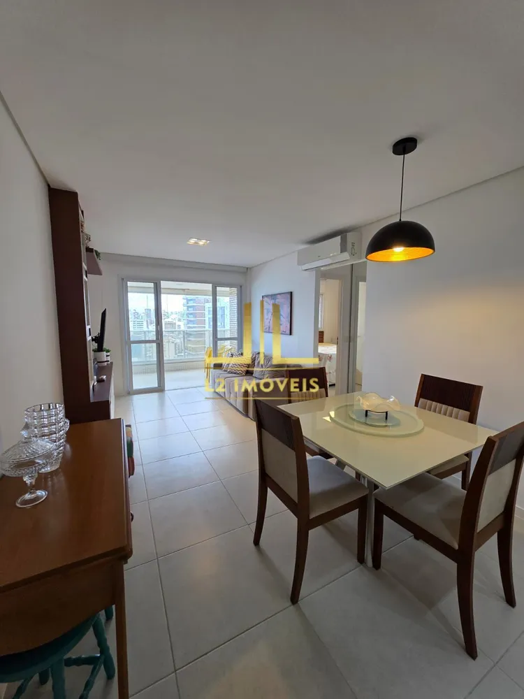 Apartamento, 2 quartos, 72 m² - Foto 8