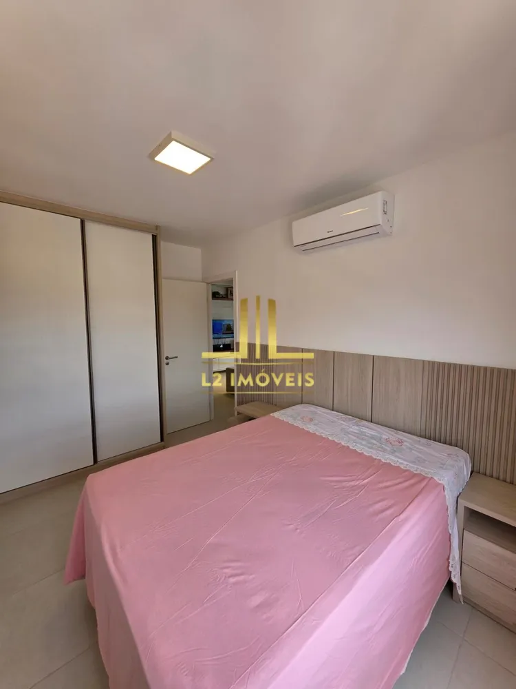 Apartamento, 2 quartos, 72 m² - Foto 2