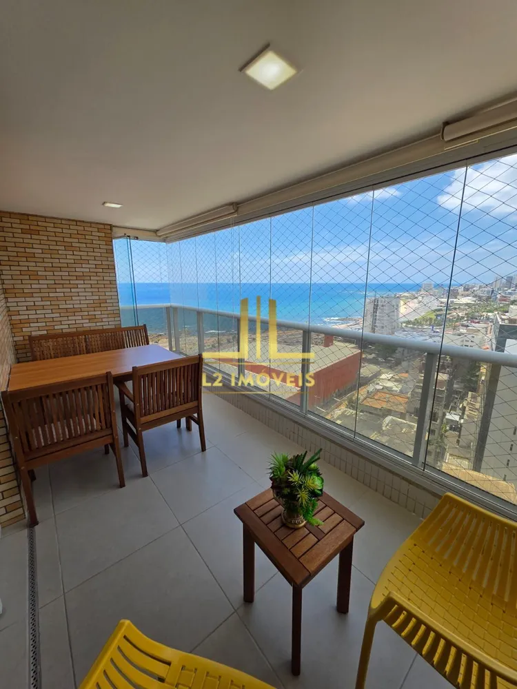 Apartamento, 2 quartos, 72 m² - Foto 5