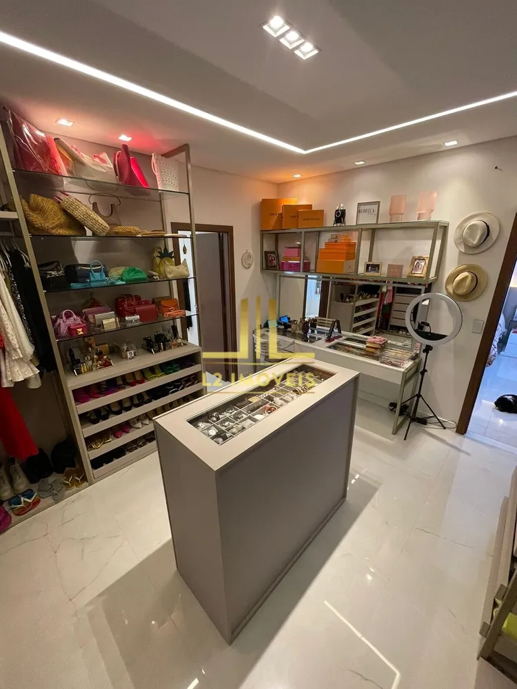 Casa, 4 quartos, 508 m² - Foto 11
