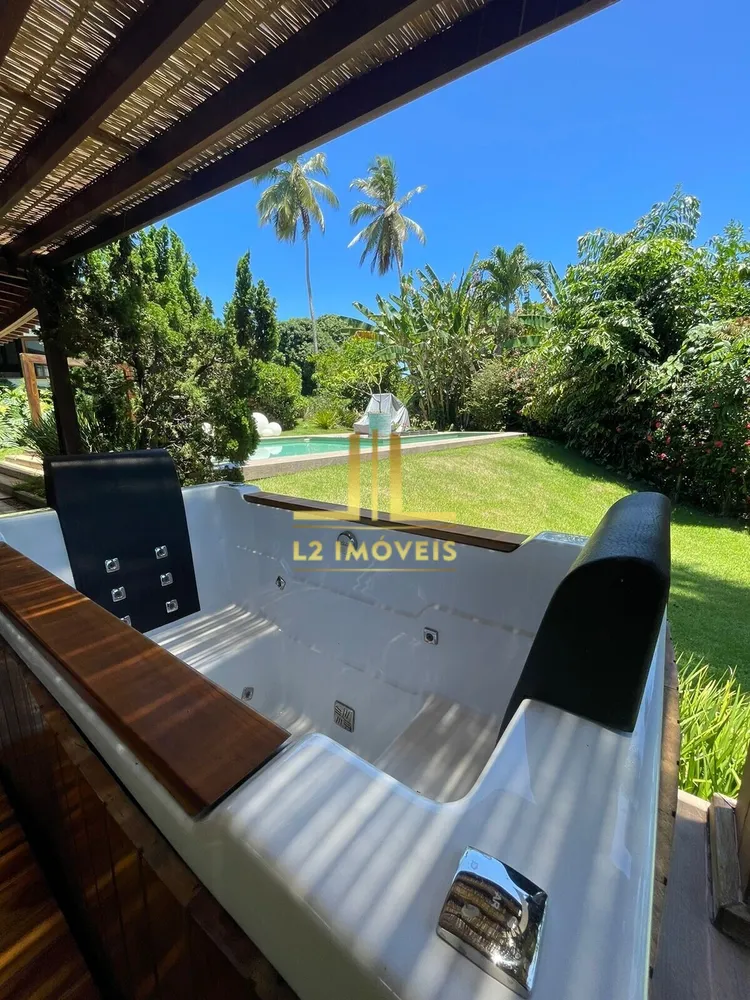 Casa, 4 quartos, 508 m² - Foto 15