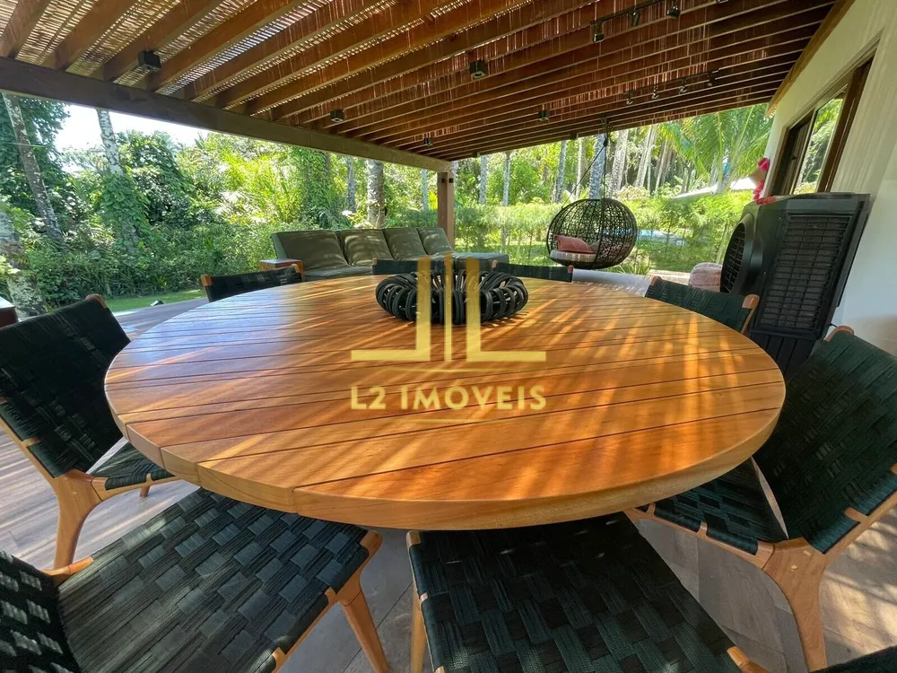 Casa, 4 quartos, 508 m² - Foto 9