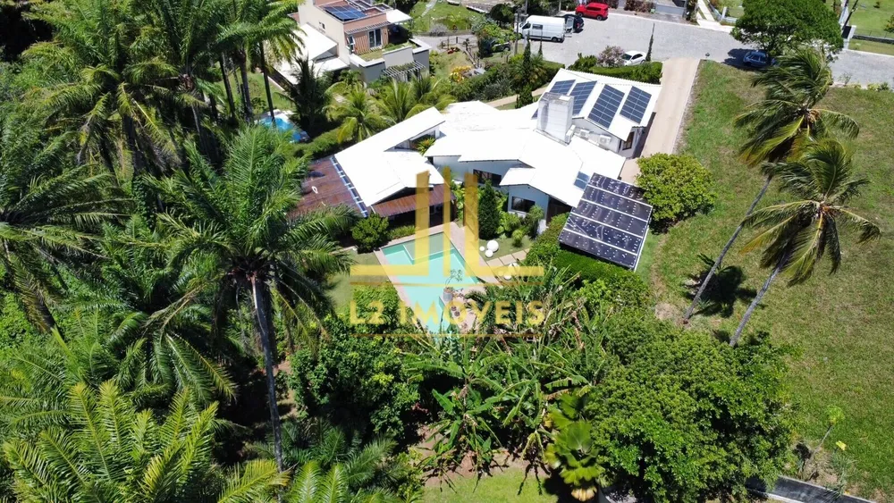 Casa, 4 quartos, 508 m² - Foto 2