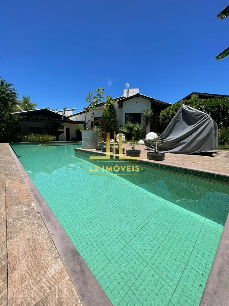 Casa, 4 quartos, 508 m² - Foto 1