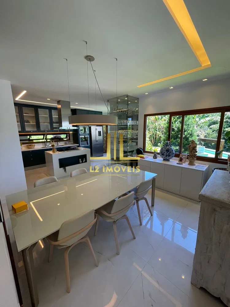Casa, 4 quartos, 508 m² - Foto 6