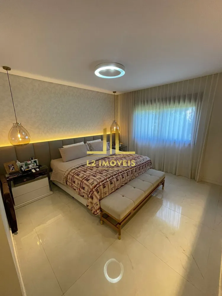 Casa, 4 quartos, 508 m² - Foto 7