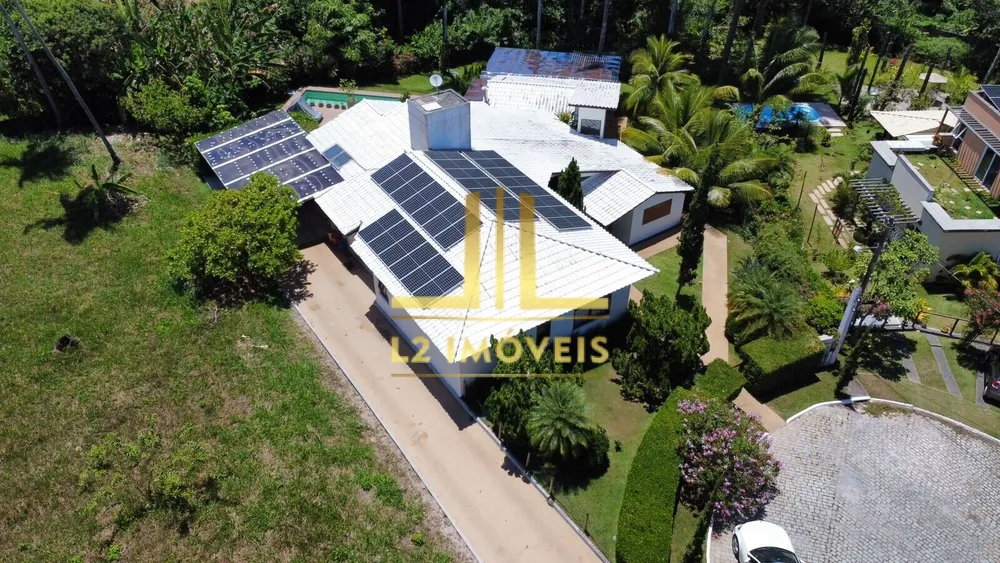 Casa, 4 quartos, 508 m² - Foto 3