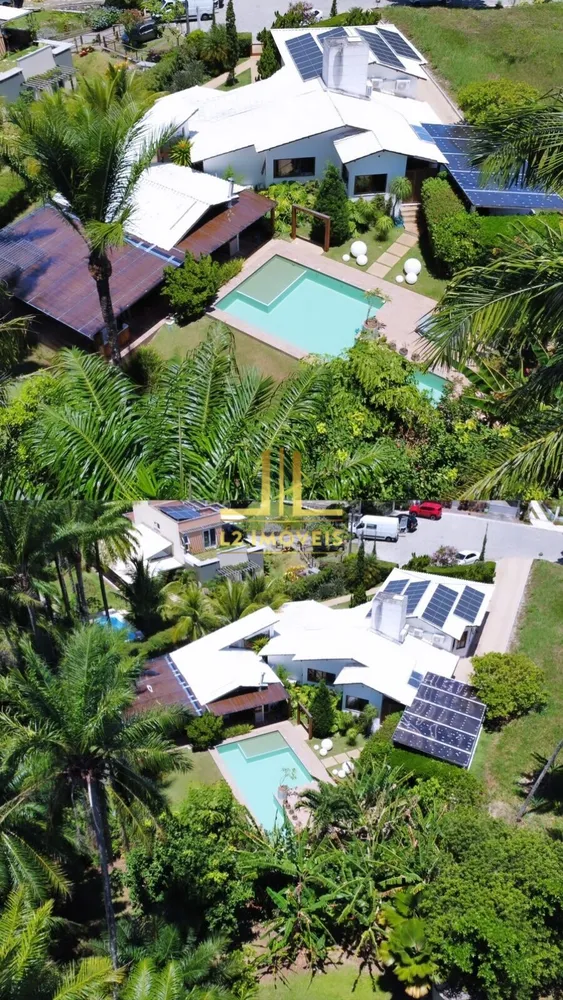 Casa, 4 quartos, 508 m² - Foto 4