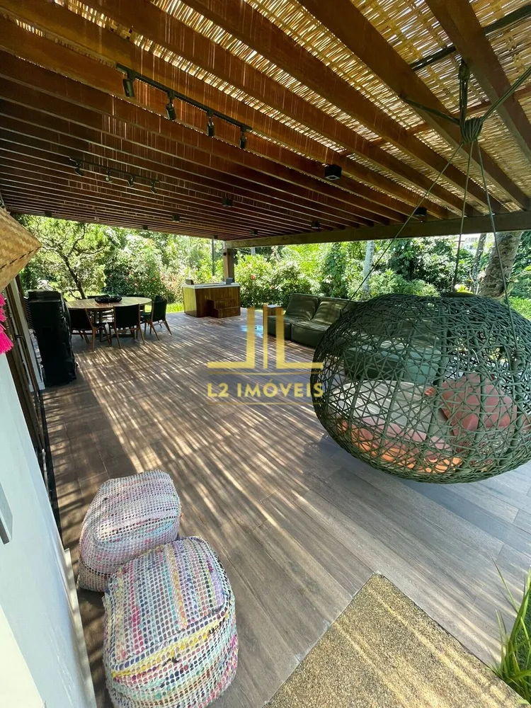 Casa, 4 quartos, 508 m² - Foto 13